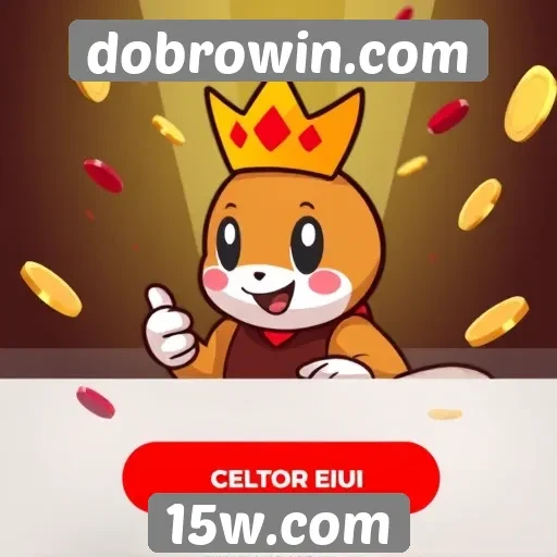Comparativo de bônus e promoções em dobrowin.com