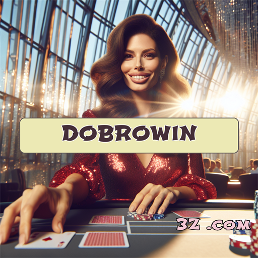Bonificações Incríveis em Dobrowin.com: Uma Nova Era nos Jogos