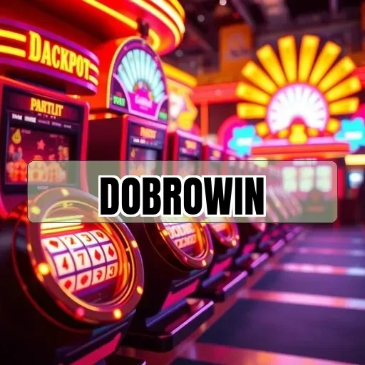 dobrowin.com: Bônus Imperdíveis Para Aumentar Suas Chances de Ganhar!