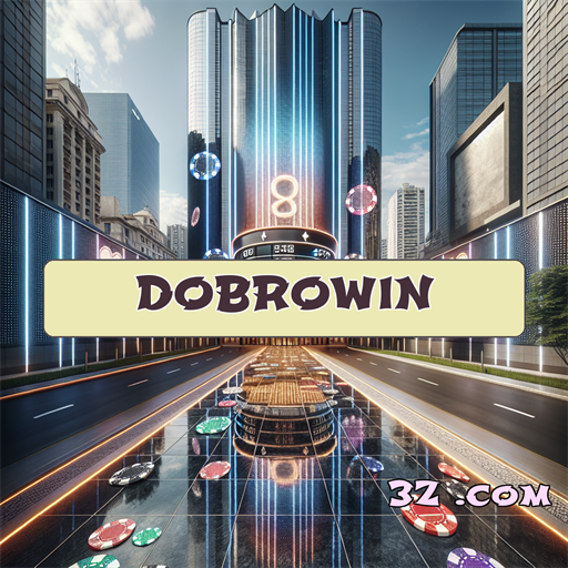 Dobrowin.com é a sua plataforma de escolha para jogos online. Faça seu login facilmente e descubra bônus imperdíveis enquanto se diverte nos melhores cassinos disponíveis!