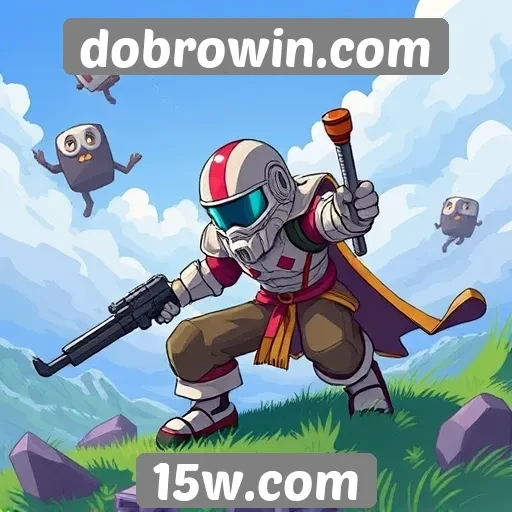 tendências nos jogos disponíveis em dobrowin.com