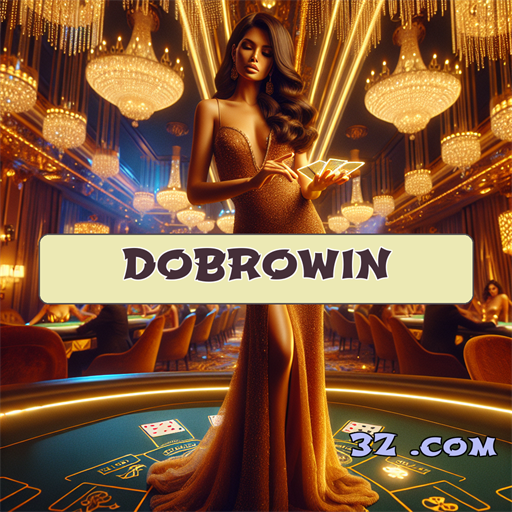 Mergulhe em Jogos Fantásticos com Dobrowin.com