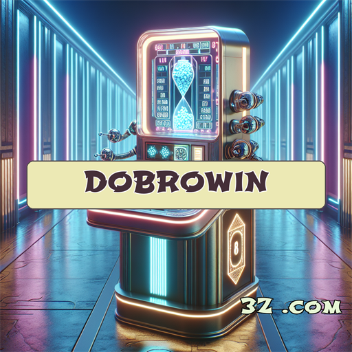 Login Criativo no Dobrowin.com: Conecte-se ao Mundo dos Jogos
