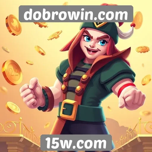 Novos jogos disponíveis no site dobrowin