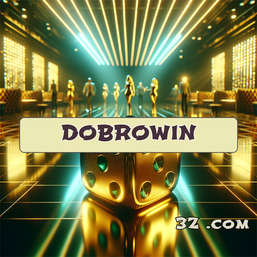 A Plataforma Inovadora do dobrowin.com Que Você Precisa Explorar