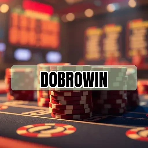dobrowin.com: Descubra a Melhor Plataforma Para Jogar Online Agora Mesmo
