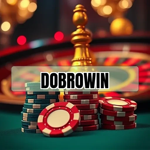 dobrowin.com: Descubra a Segurança que Garante Seu Jogo Online