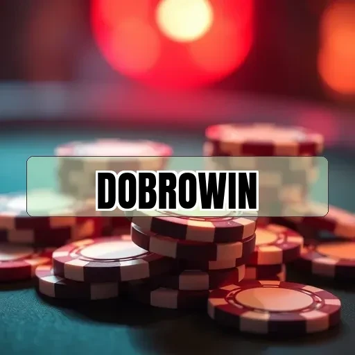 dobrowin.com - Caça-Níqueis