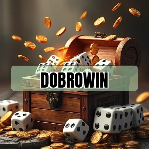dobrowin.com - Suporte 24/7